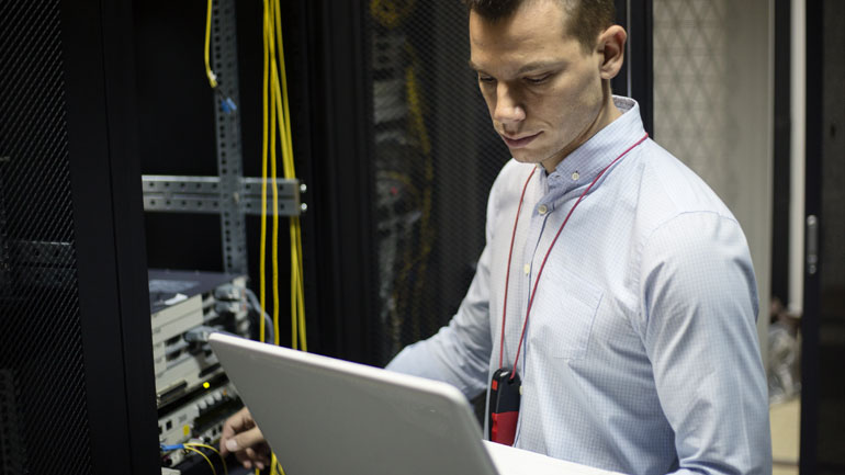 Θωρακίστε τα ψηφιακά σας δεδομένα