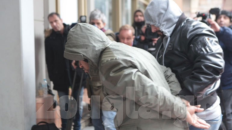 Προφυλακιστέος ο δράστης της δολοφονίας του 21χρονου έξω από νυχτερινό μαγαζί στον Πειραιά