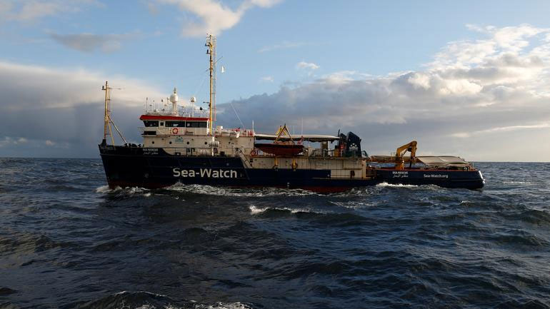 Μεταναστευτικό: Προς ένα νέο «ρεκόρ της ντροπής» βαδίζει η Ευρώπη