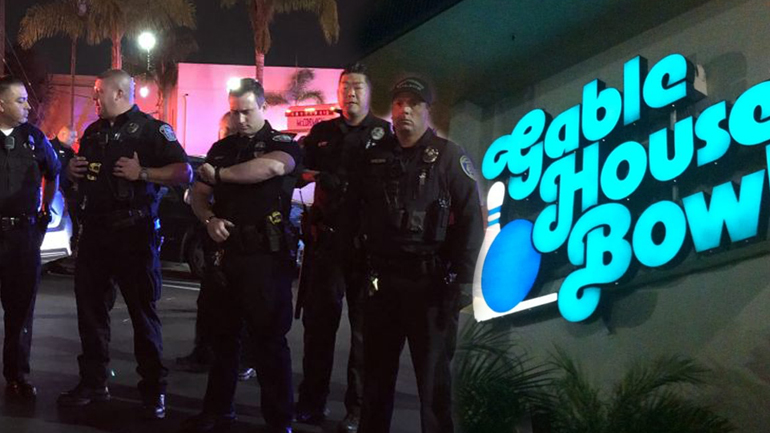 Μακελειό στο Τόρανς της Καλιφόρνια