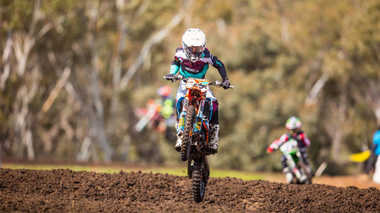 Liam Everts: H δυναστεία συνεχίζεται