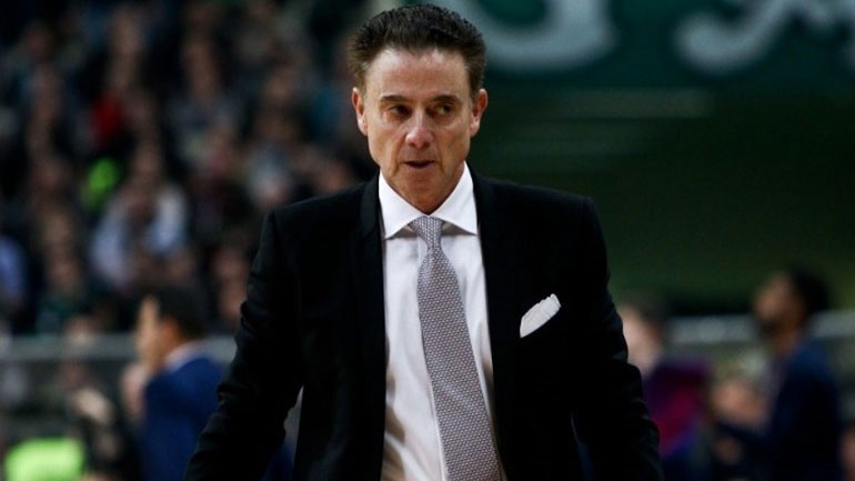 Πιτίνο: «Το ντέρμπι ήταν ό,τι καλύτερο έχω δει στο μπάσκετ εδώ και 41 χρόνια»