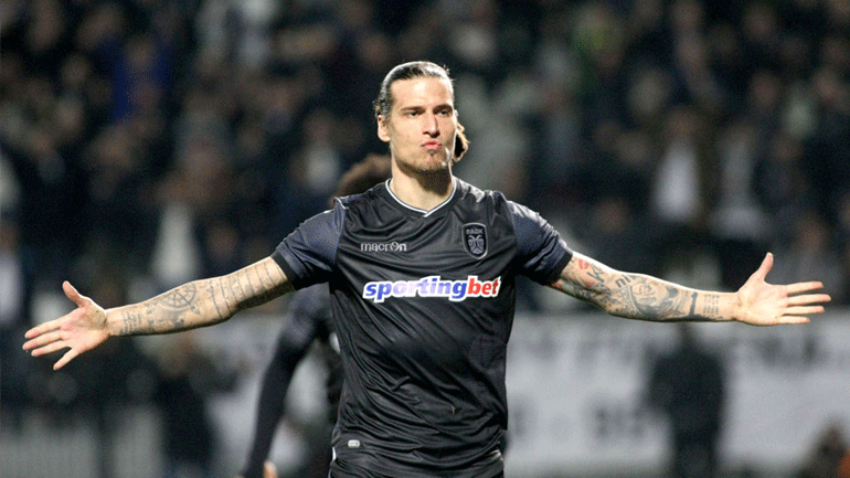 Οδεύει προς Αλ Ιτιχάντ ο Πρίγιοβιτς