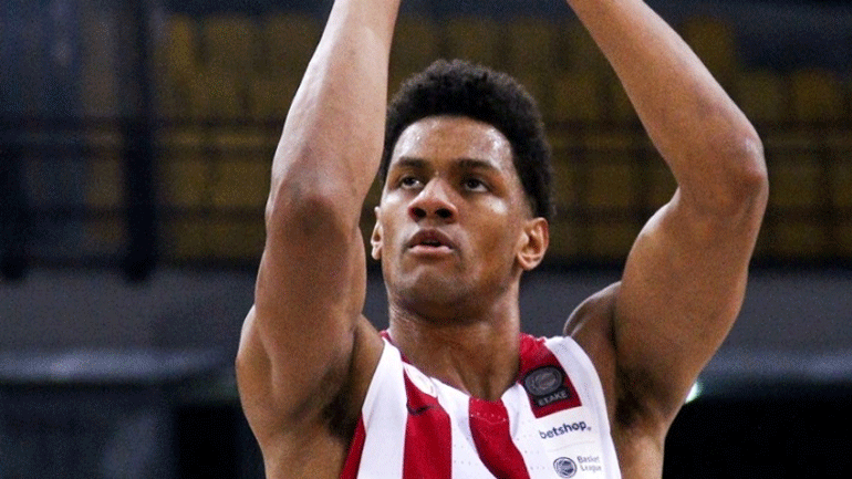 Τουπάν: «Σοβαροί και συγκεντρωμένοι απέναντι στην ΑΕΚ»