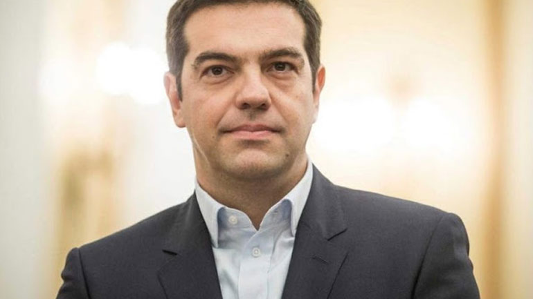 Στη Σαμοθράκη για τα Θεοφάνια ο Αλέξης Τσίπρας