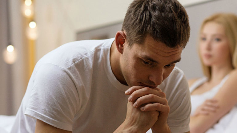 Νέα δεδομένα αναδεικνύουν την υποθεραπεία της στυτικής δυσλειτουργίας