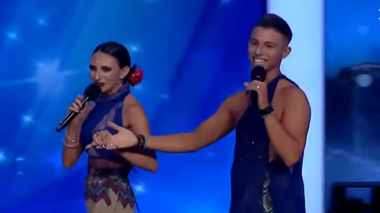 Πέθανε 22χρονος παίκτης του «Ελλάδα έχεις Ταλέντο»