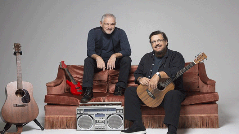 Σήμερα: Μαχαιρίτσας, Πορτοκάλογλου, Τσακνής μαζί στο Γυάλινο