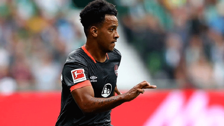 «Ενδιαφέρεται για τον Περέιρα η ΑΕΚ»