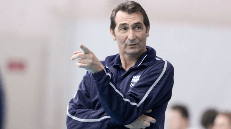 Ανδρεόπουλος: «Πιάσαμε καλή απόδοση λόγω της διάθεσης των παικτών»