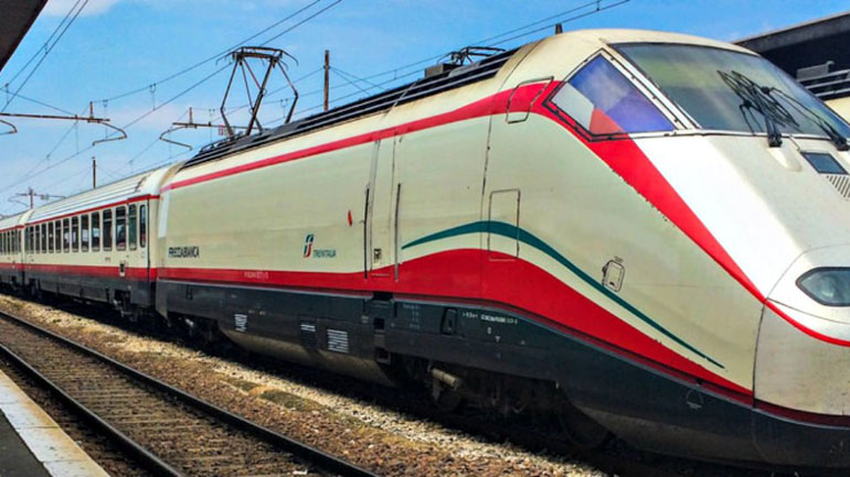 ΤΡΑΙΝΟΣΕ: Αναστέλλονται δρομολόγια λόγω κακοκαιρίας