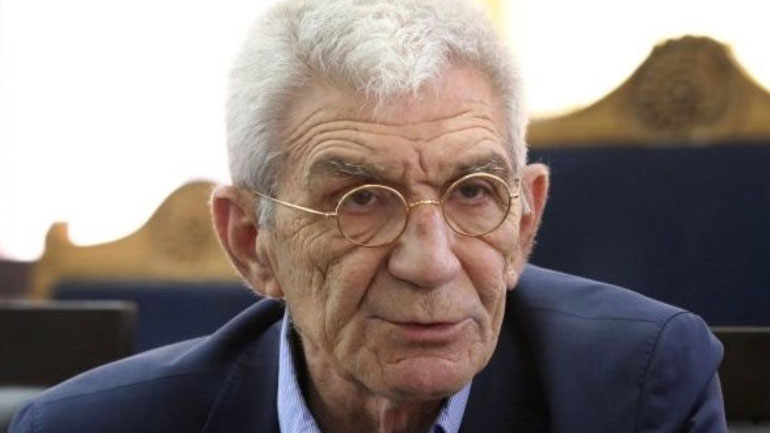 Αντιπαράθεση Γ. Μπουτάρη με τους υποψηφίους δημάρχους για την αντιμετώπιση του χιονιά