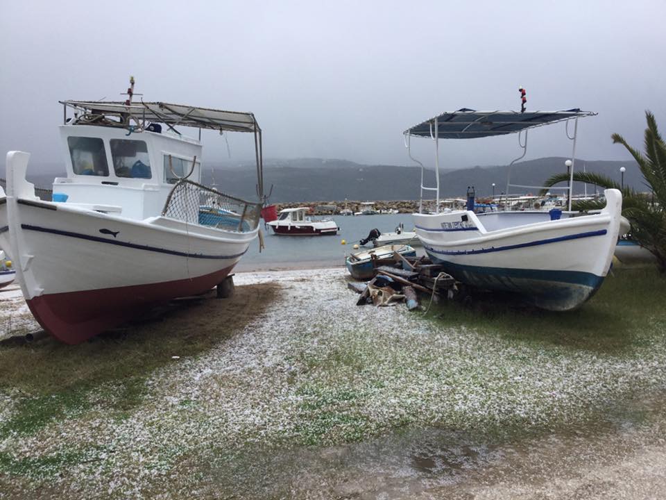 Παραλία Φοινικούντας