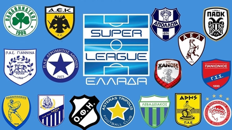 Ποια είναι η σχέση των Ελλήνων οπαδών με τη Δουλειά; (παρωδία)