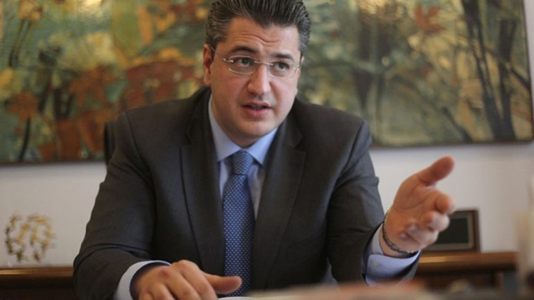 Τζιτζικώστας: Η Περιφέρεια δεν έδωσε ποτέ εντολή να μην κυκλοφορήσουν τα λεωφορεία