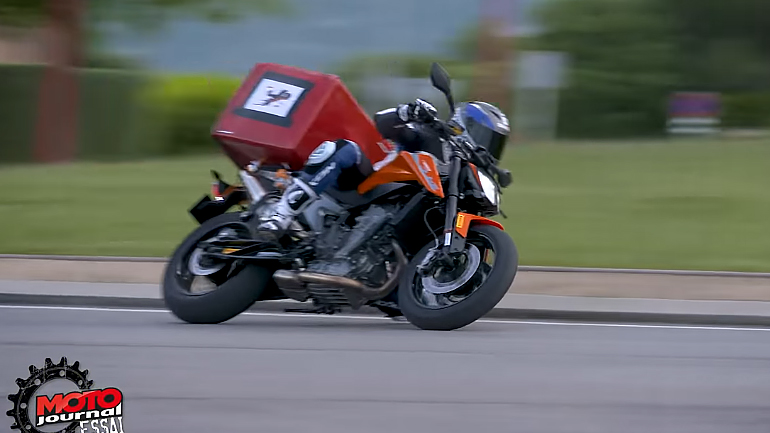 Το Delivery όπως θα έπρεπε να είναι