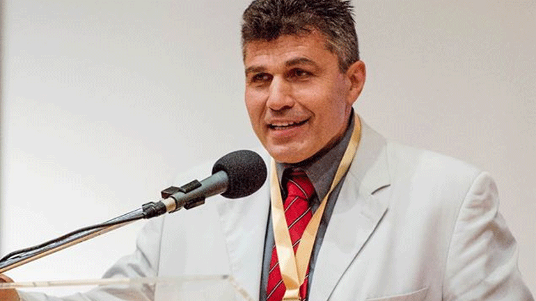 Στεφανόπουλος: «Είμαι σκληρός αλλά είμαι άνθρωπος»