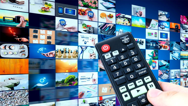 Εμπόριο ψυχαγωγίας