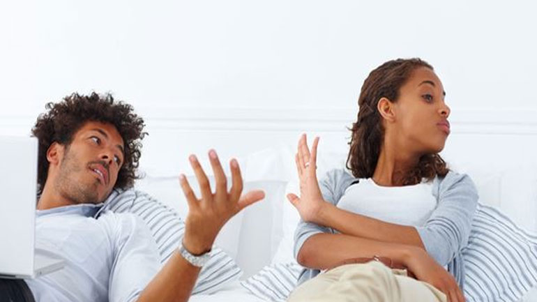 Τα ζώδια και τα λάθη που θα πρέπει να αποφεύγουν σε έναν καβγά!