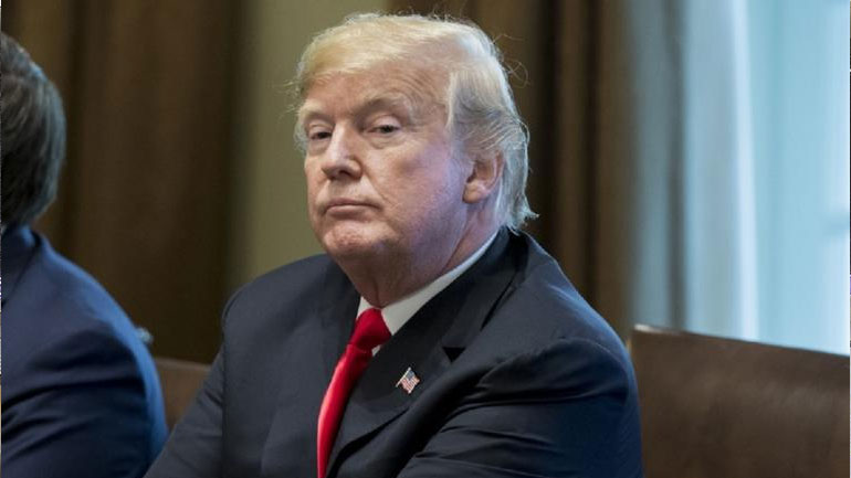 O Τραμπ επιβεβαίωσε ότι ο «εγκέφαλος» της επίθεσης εναντίον του USS Cole σκοτώθηκε