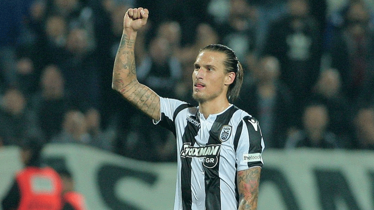 Ολοκληρώνει την μετακίνησή του στην Αλ Ιτιχάντ ο Πρίγιοβιτς