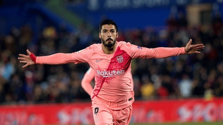 Φουλ για τίτλο η Μπαρτσελόνα, 2-1 την Χετάφε