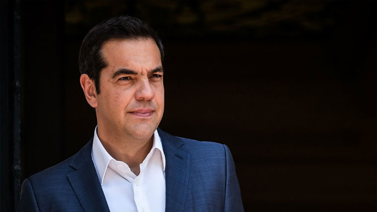 Ο Τσίπρας απάντησε στον Ερντογάν με στίχους του Μπρεχτ Ο Τσίπρας απάντησε στον Ερντογάν με στίχους του Μπρεχτ