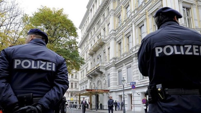 Αυστρία: Αποφυλακίζεται ο γνωστότερος νεοναζί της χώρας