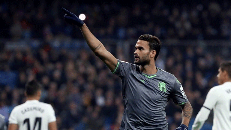 Ήττα-σοκ για τη Ρεάλ, 2-0 η Σοσιεδάδ στη Μαδρίτη