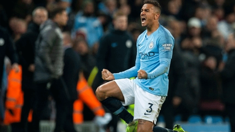 «Επτάρα» στο κύπελλο η Μάντσεστερ Σίτι