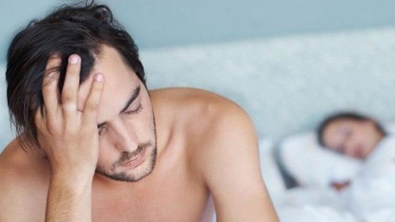 Πέντε τρόποι για τη βελτίωση της στυτικής λειτουργίας