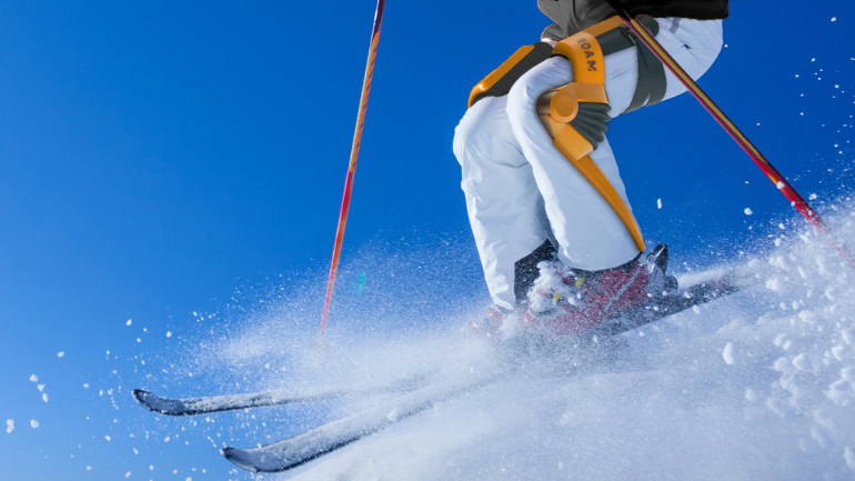 Yamaha: 12 εκατ. δολάρια για τη Roam Robotics