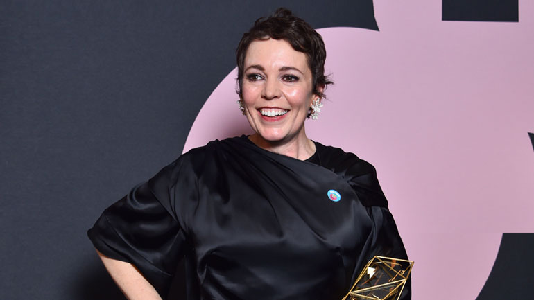 Χρυσή σφαίρα στο “Favourite” του Λάνθιμου