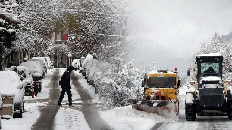 O “Τηλέμαχος” δείχνει τα δόντια του