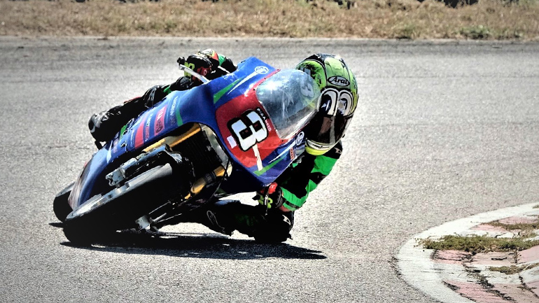 Βασίλης Παντελεάκης: Στηρίζω και κερδίζω