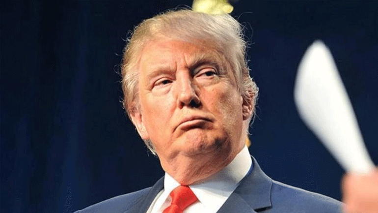 ΗΠΑ: Στα σύνορα με το Μεξικό θα ταξιδέψει την Πέμπτη ο Τραμπ