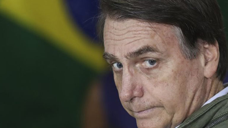 Βραζιλία: Ο Μπολσονάρου στέλνει στρατό κατά των συμμοριών