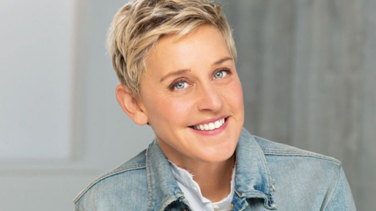 H κίνηση της Έλεν ΝτιΤζένερις που προκάλεσε θύελλα αντιδράσεων