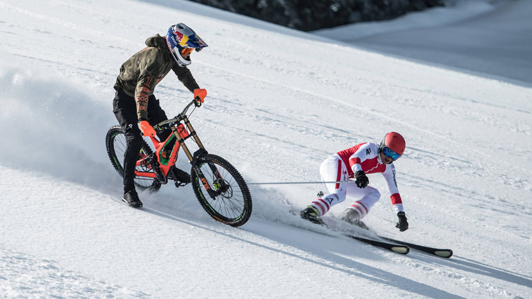 Βίντεο «διαφυγής» με 23 εκατομμύρια κλικ