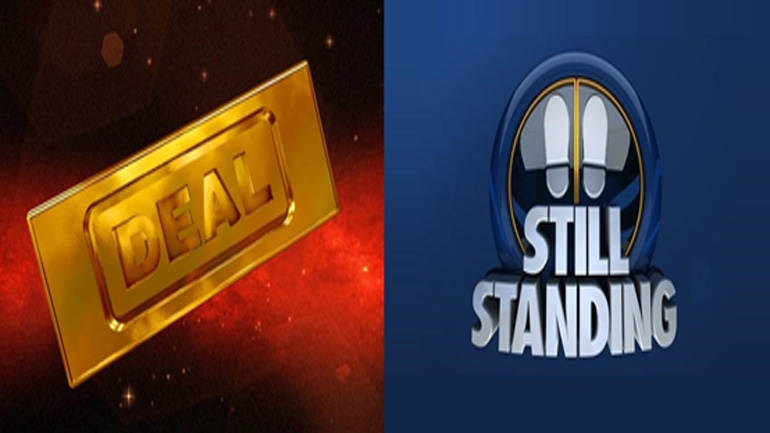 Μετά το «Deal», ο «Υπο-Κοσμικός» αλλάζει τούς κανόνες και στο «Still Standing»!