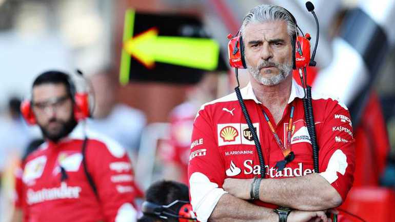 Αποχώρηση–βόμβα στη Ferrari!