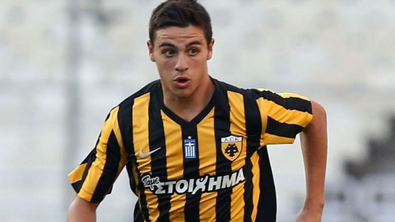 Πρόβλημα με τον Γαλανόπουλο στην ΑΕΚ