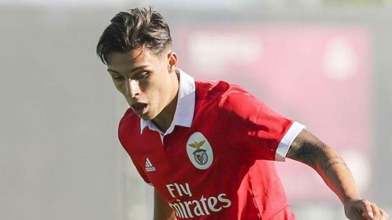 Παναιτωλικός: Παίρνει δανεικούς δύο παίκτες της Μπενφίκα