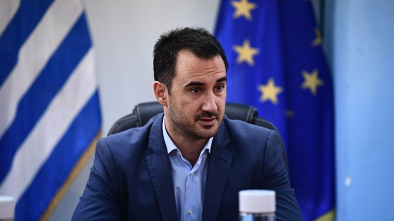 Χαρίτσης: Δεδομένο ότι θα υπάρξει πλειοψηφία στη Βουλή για την επικύρωση της Συμφωνίας των Πρεσπών