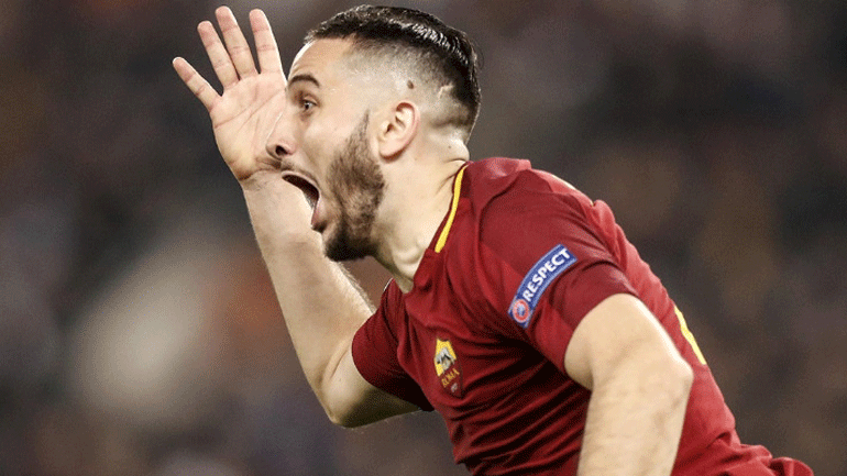 Η Μάντσεστερ Γιουνάιτεντ πιέζει για Μανωλά