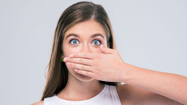 Ποιο φρούτο είναι το ιδανικό για ευχάριστη αναπνοή