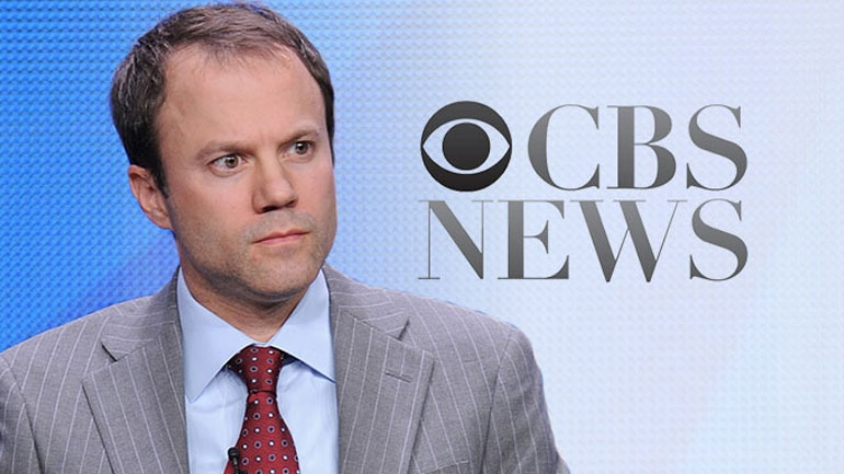 Αποχωρεί από το CBS News ο Ντέιβιντ Ρόουντς – Μια γυναίκα η διάδοχός του