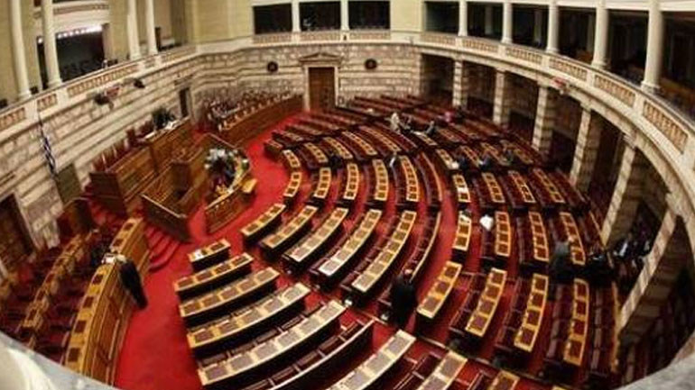 Κατατέθηκε στη Βουλή η τροπολογία για το σύστημα διορισμού των εκπαιδευτικών για την επόμενη τριετία