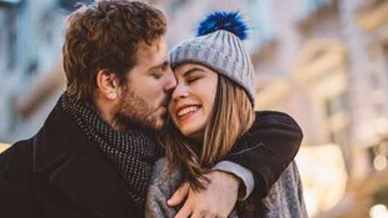 Τελικά πόσες φορές ερωτευόμαστε στη ζωή μας;