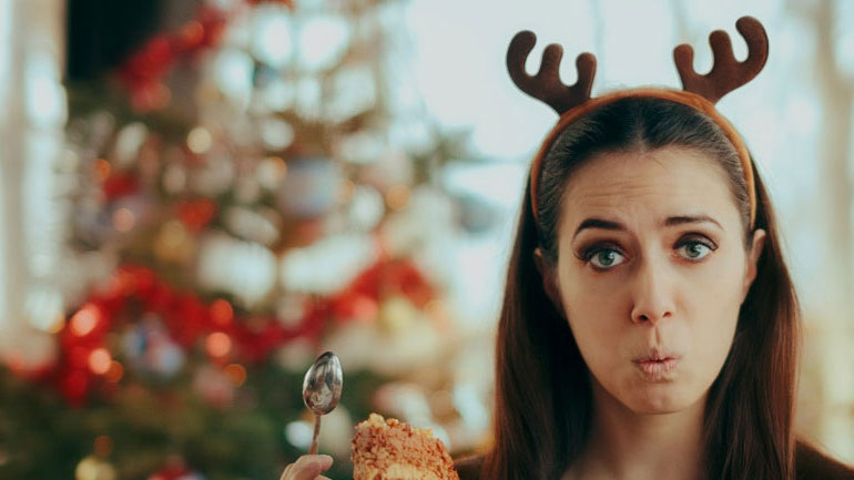 Πώς να αποτοξινώσετε τον οργανισμό σας και το σώμα σας μετά τις γιορτές